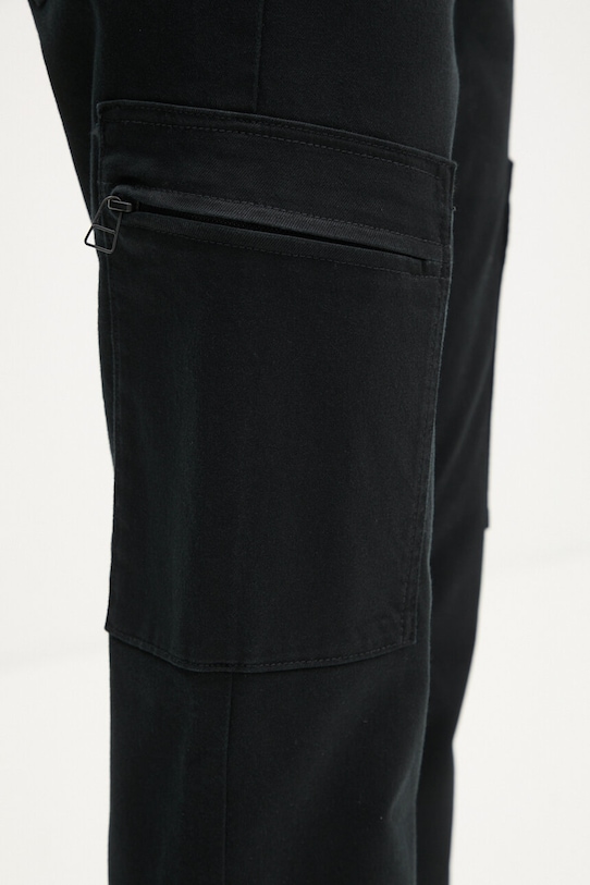 

Брюки G-Star, черный