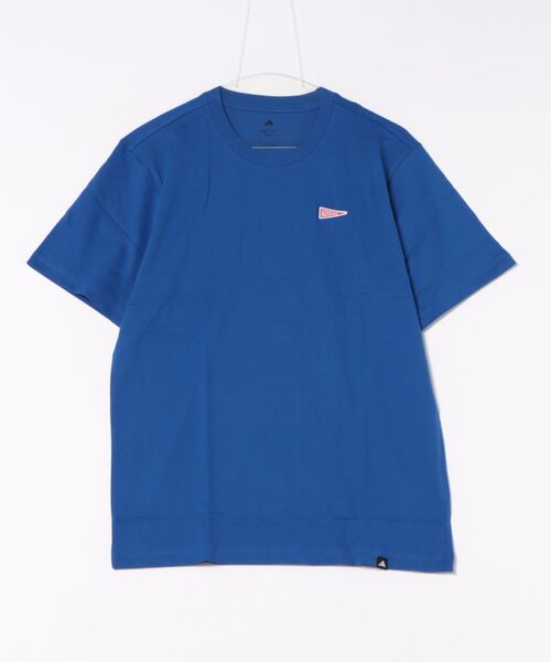 

Футболка, крой M PENNANT, бренд adidas, синий