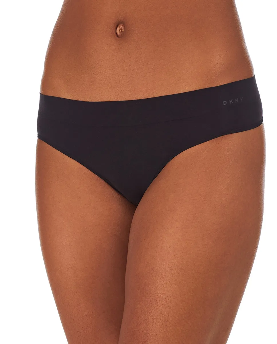 

Трусики танга Dkny, черный