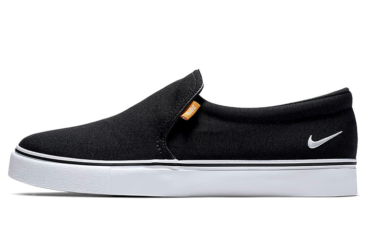 

Кроссовки Nike Court Royale Ac Slp 'Black' Women's