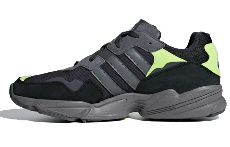 

Мужские кроссовки adidas originals Yung-96 Lifestyle