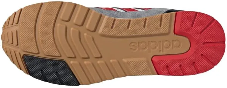 

Мужские кроссовки Adidas Run 80s, серый