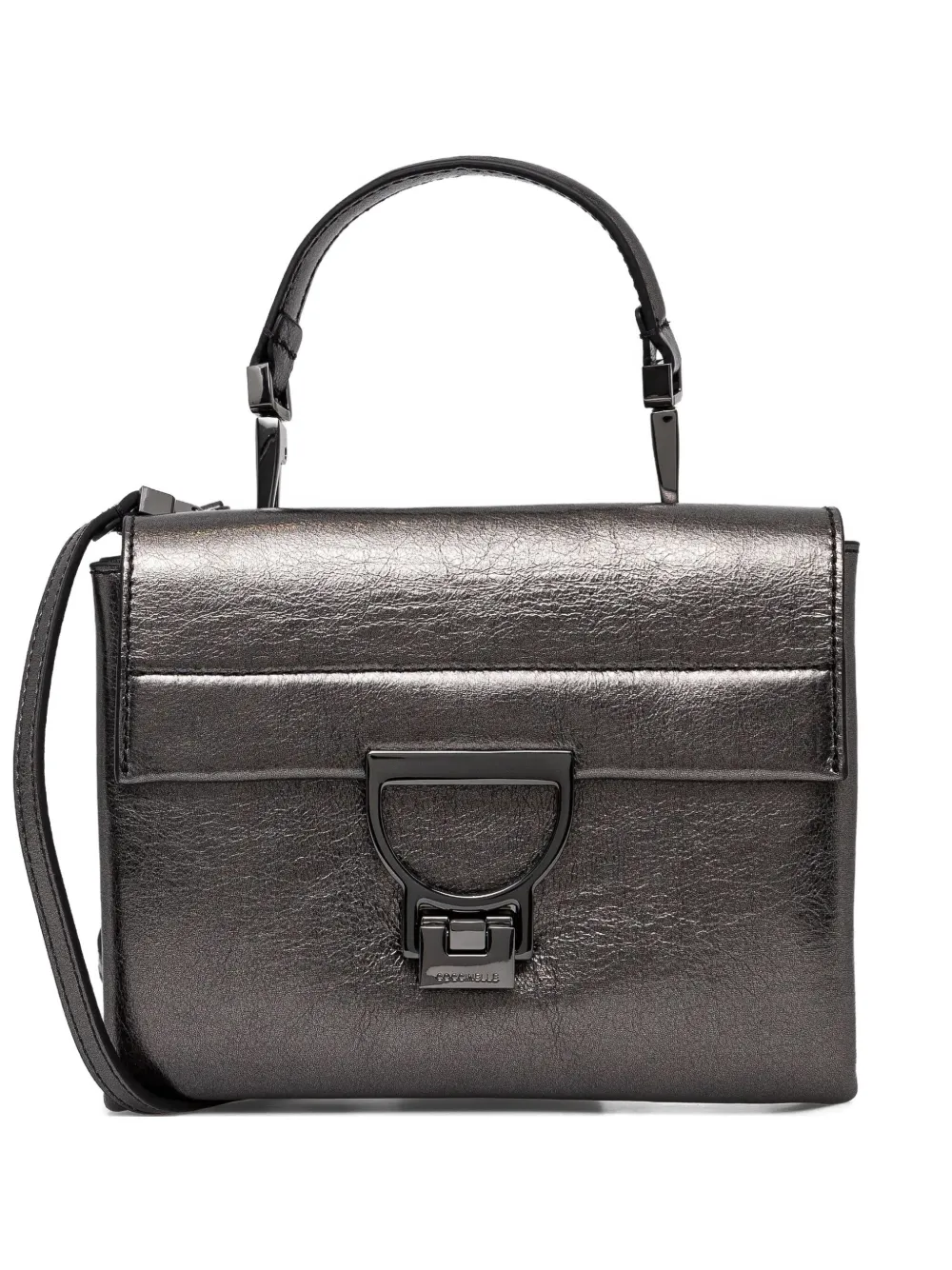 

Сумка через плечо Arlettis Coccinelle, черный