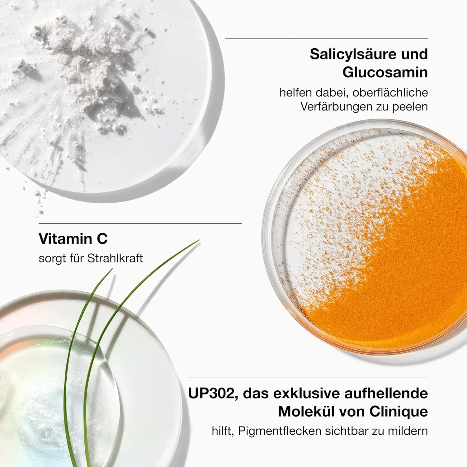 Крем для лица SPF CLINIQUE Увлажняющий Even Better Clinical Brightening с витамином C — фото 3