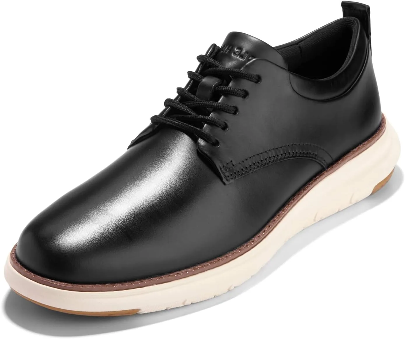 Мужские оксфорды Cole Haan Grand Remix, черный