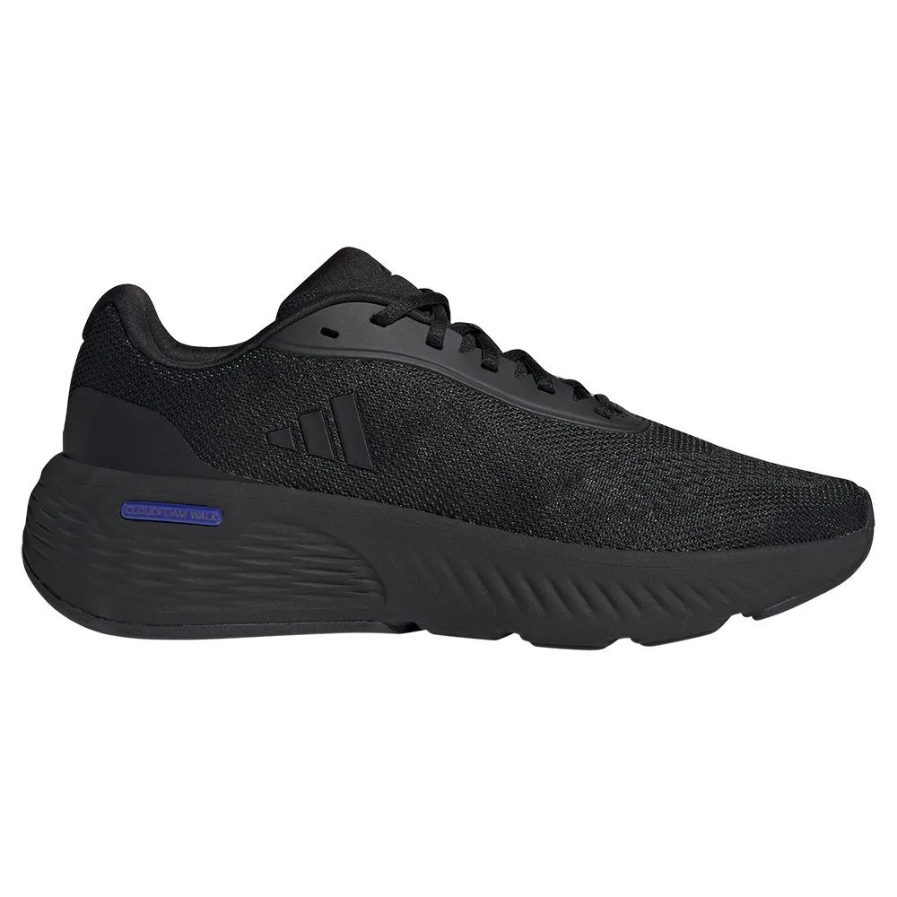 

Кроссовки adidas Cloudfoam Walk trainers, черный