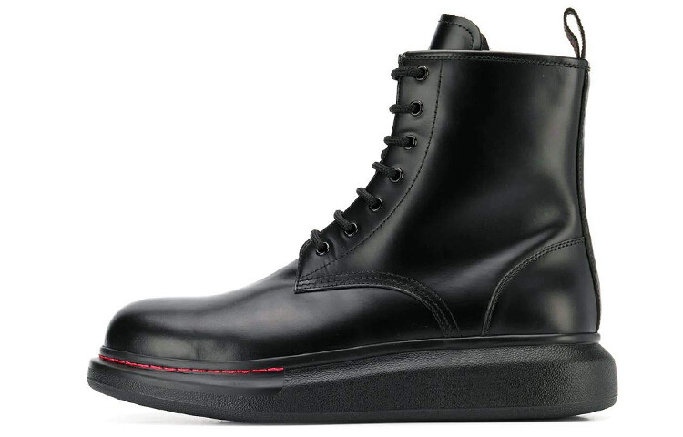 

Alexander McQueen Wander Martin Ботинки Мужчины
