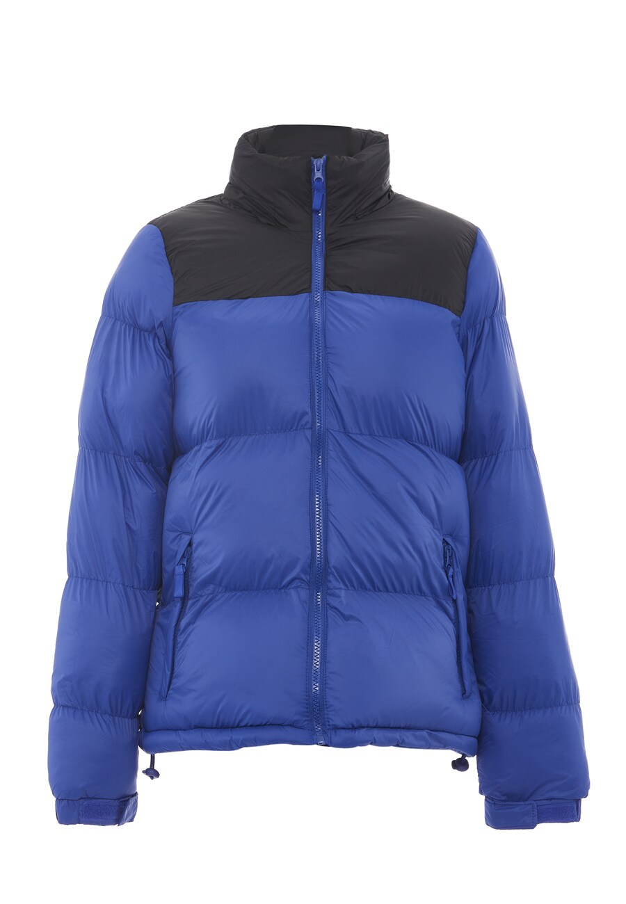

Зимняя куртка FUMO Winter Jacket, коабльтовый синий