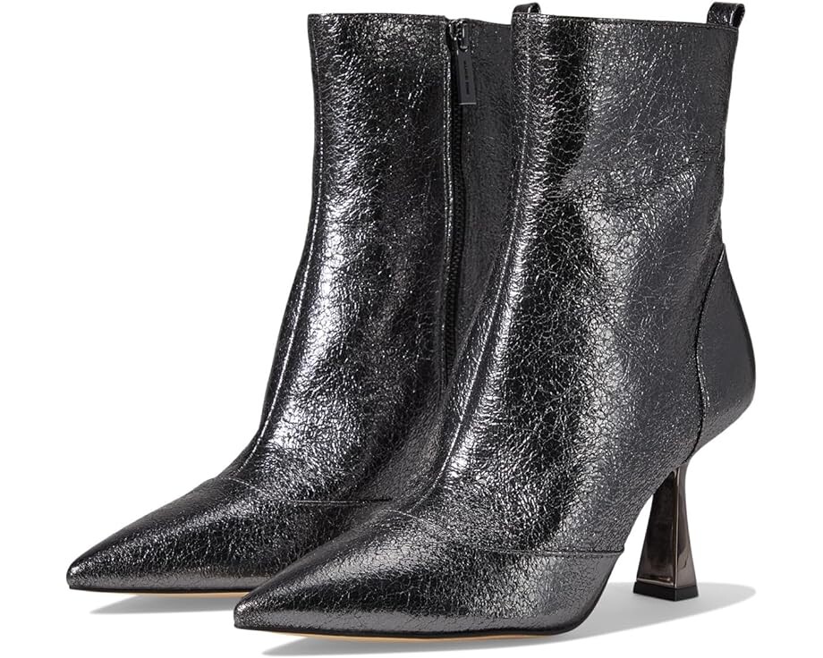 

Ботинки Michael Kors Clara Mid Bootie, цвет Anthracite