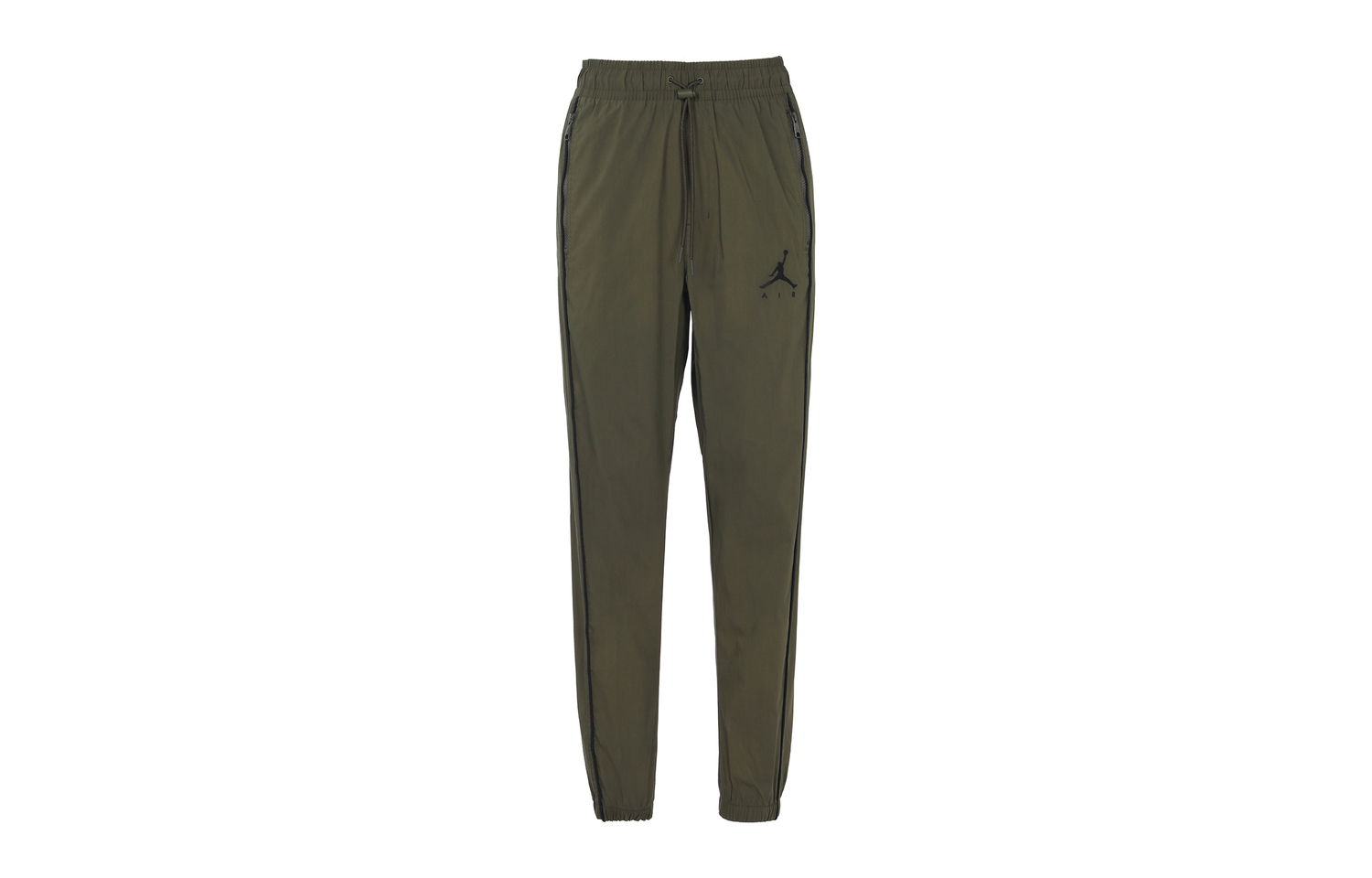 Jordan Спортивные штаны мужские Army Green — фото 2