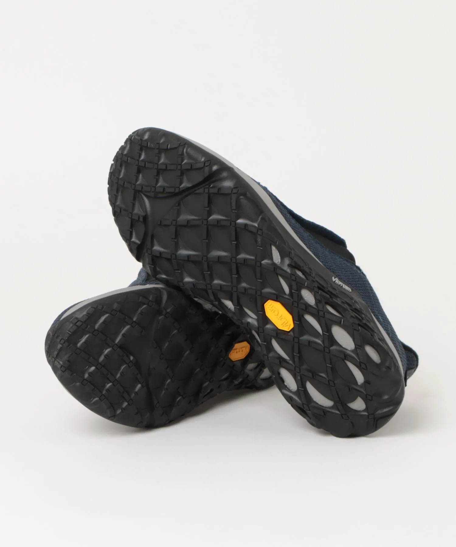 Мужские кроссовки MERRELL JUNGLE MOC 2.0 KNIT WP — фото 3