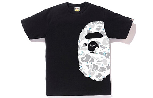 

Футболка Bape мужская A Bathing Ape