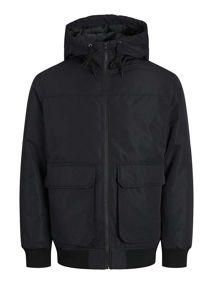 

Куртка Jack & Jones Grand, черный