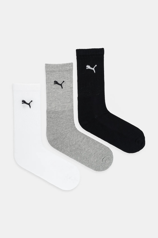 

Носки Puma, серый