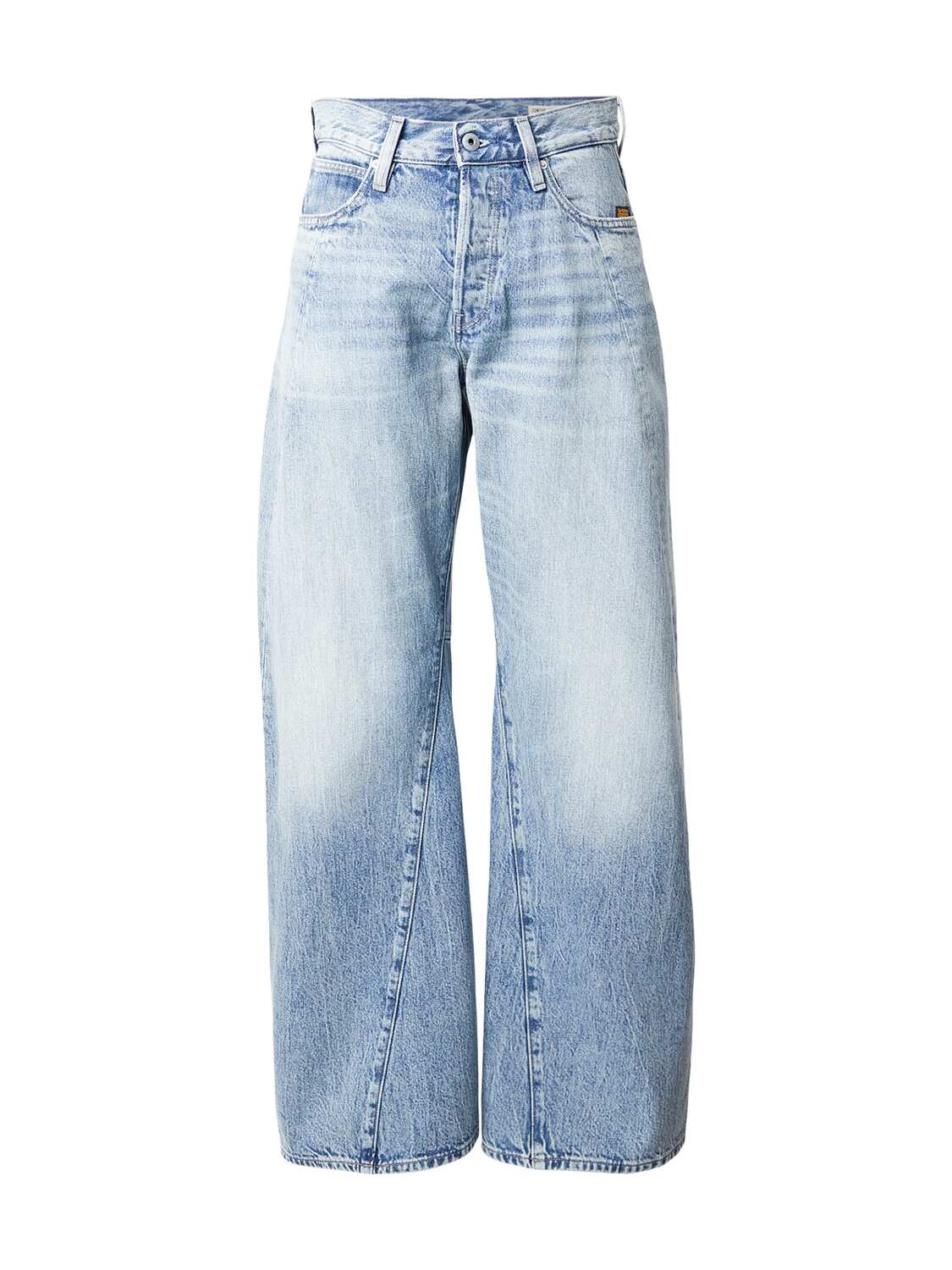 

G-STAR Джинсы Wide Leg в синем дениме