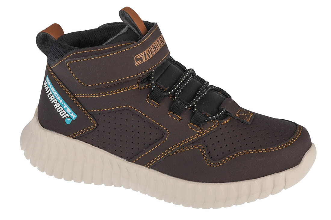 

Кроссовки Skechers Skechers Elite Flex-Hydrox, коричневый