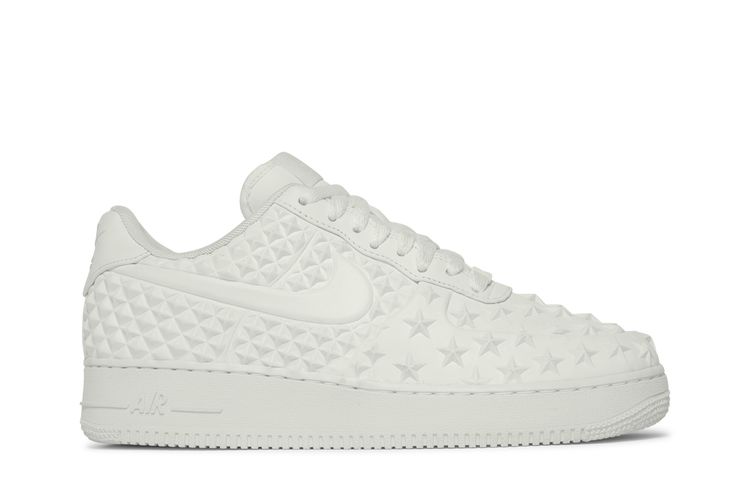 

Кроссовки Air Force 1 Low ’07 LV8 VT 'Independence Day', белый