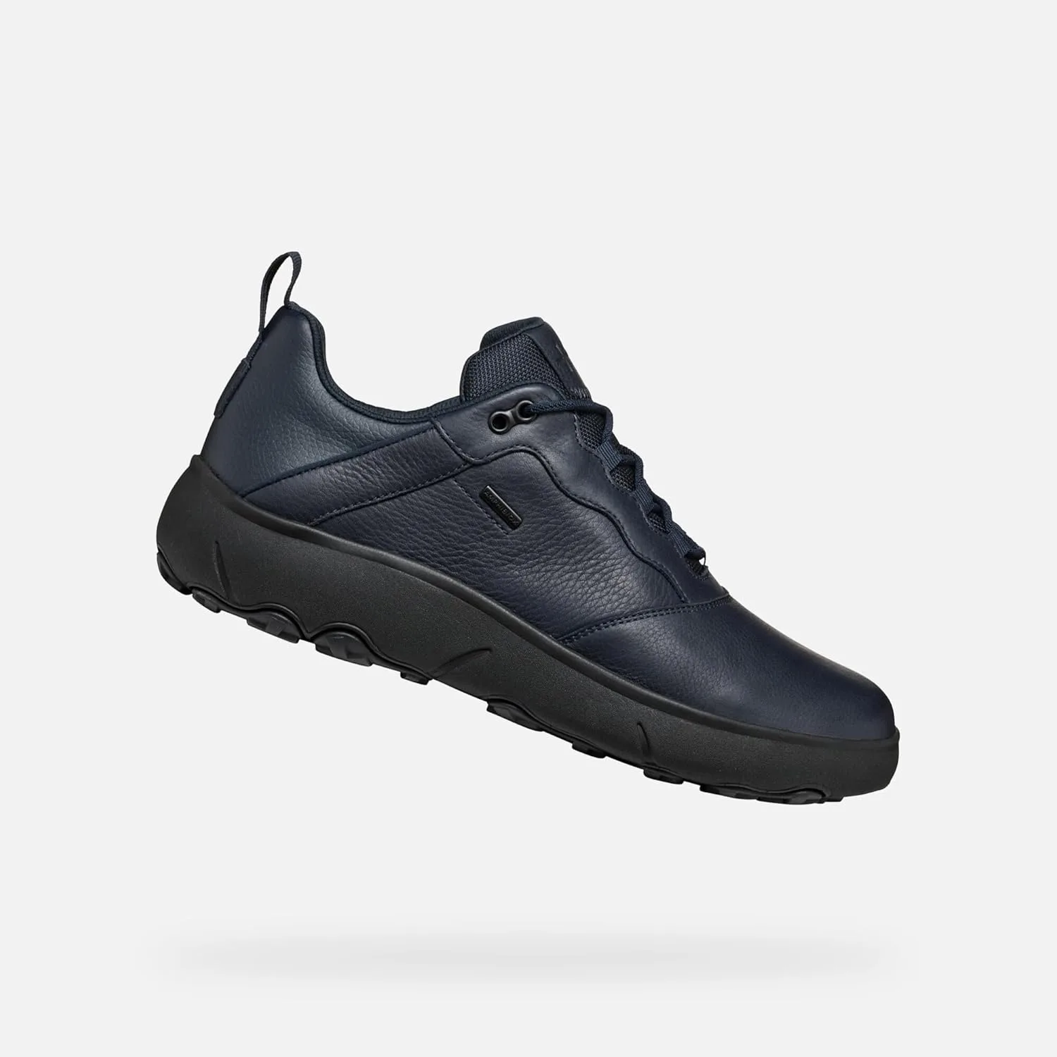 Мужские кроссовки Geox U Nebula + Grip B AbSneaker, темно-синий — фото 4