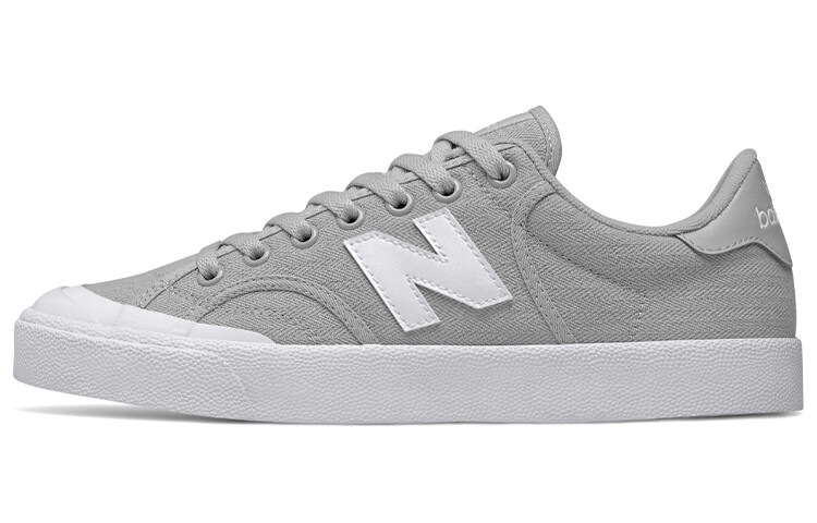 

Кроссовки New Balance Pro Court Grey/White