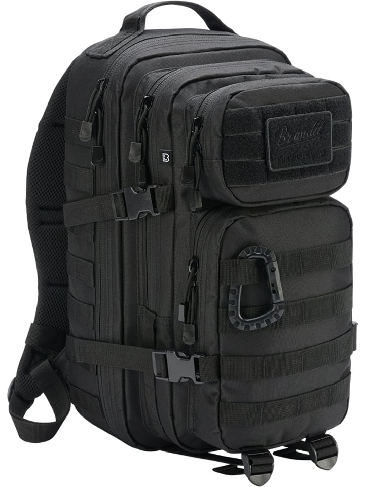 

Рюкзак Brandit Rucksack, черный