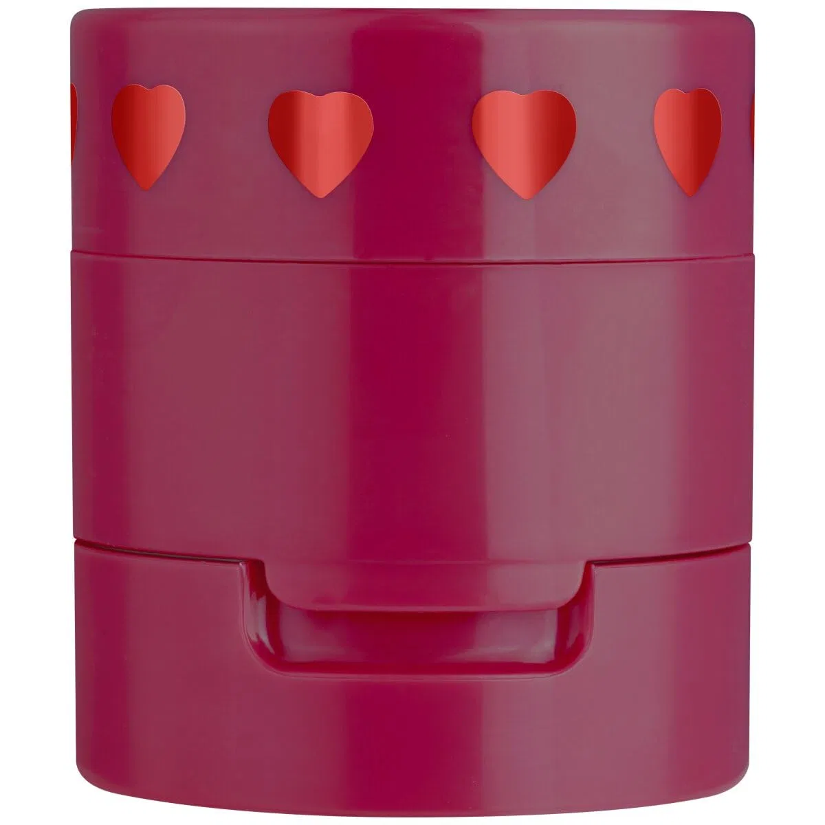 Жидкие румяна Catrice Heart Affair Blush Stamp C02 Catrice, Hot Pink Or Peach