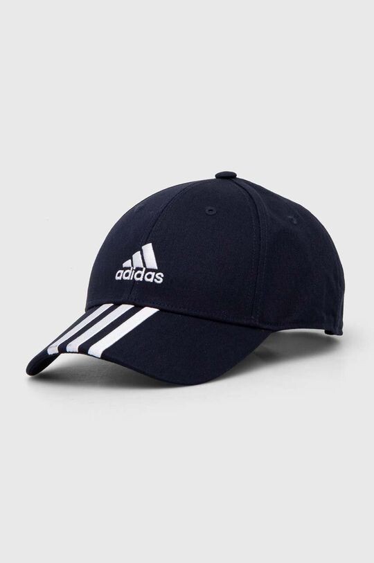 

Бейсболка adidas, темно-синий