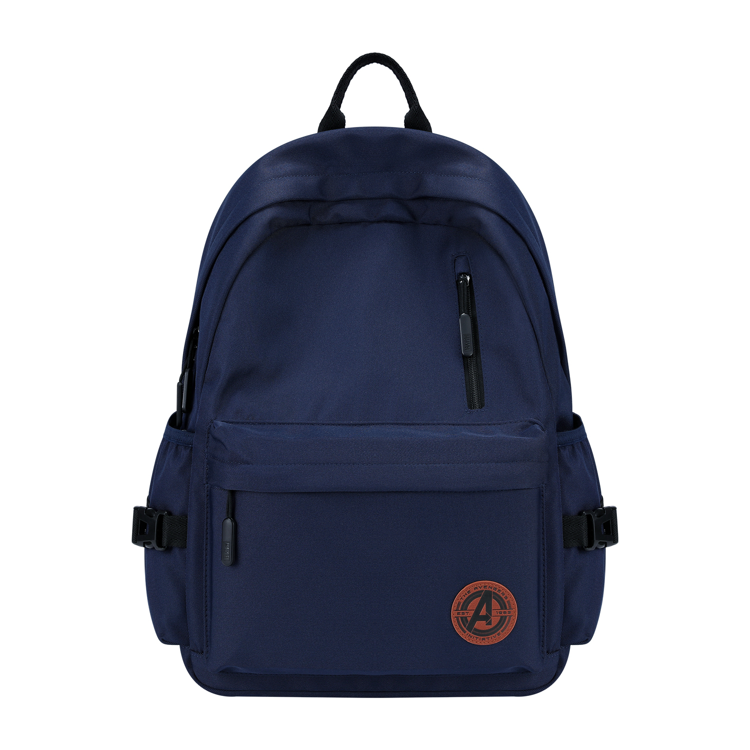 

Disney Микки Полиэстеровый Рюкзак Обычный Унисекс Красный, Navy Blue