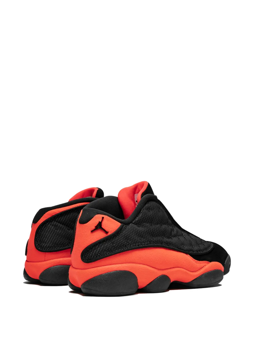 Кроссовки Air  13 Retro Low NRG/CT Jordan, черный — фото 3