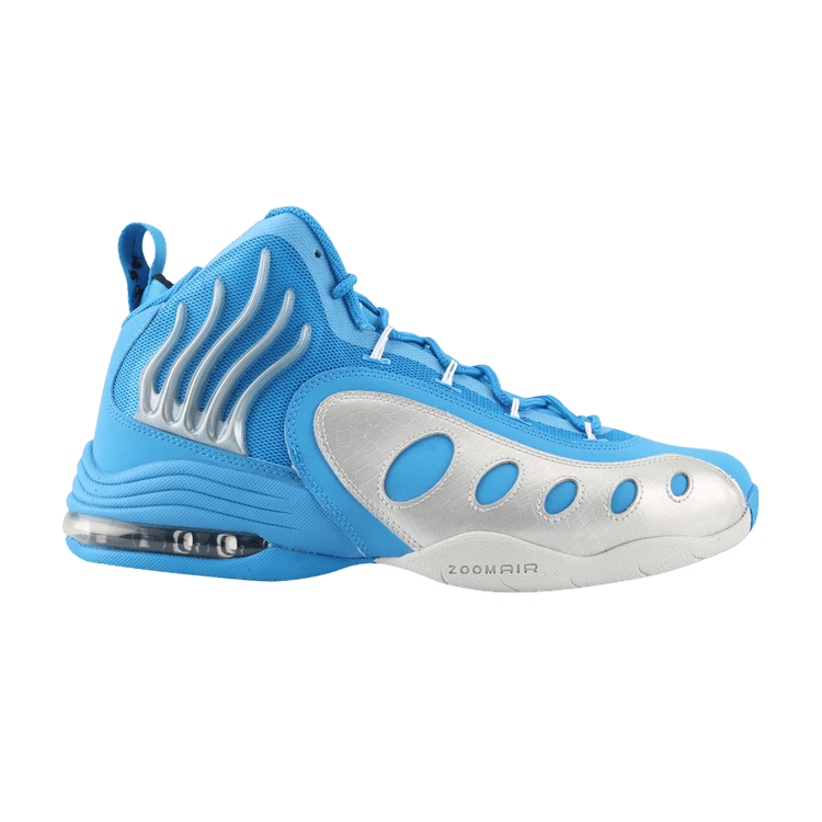 

Кроссовки Sonic Flight 'Electric Blue', синий