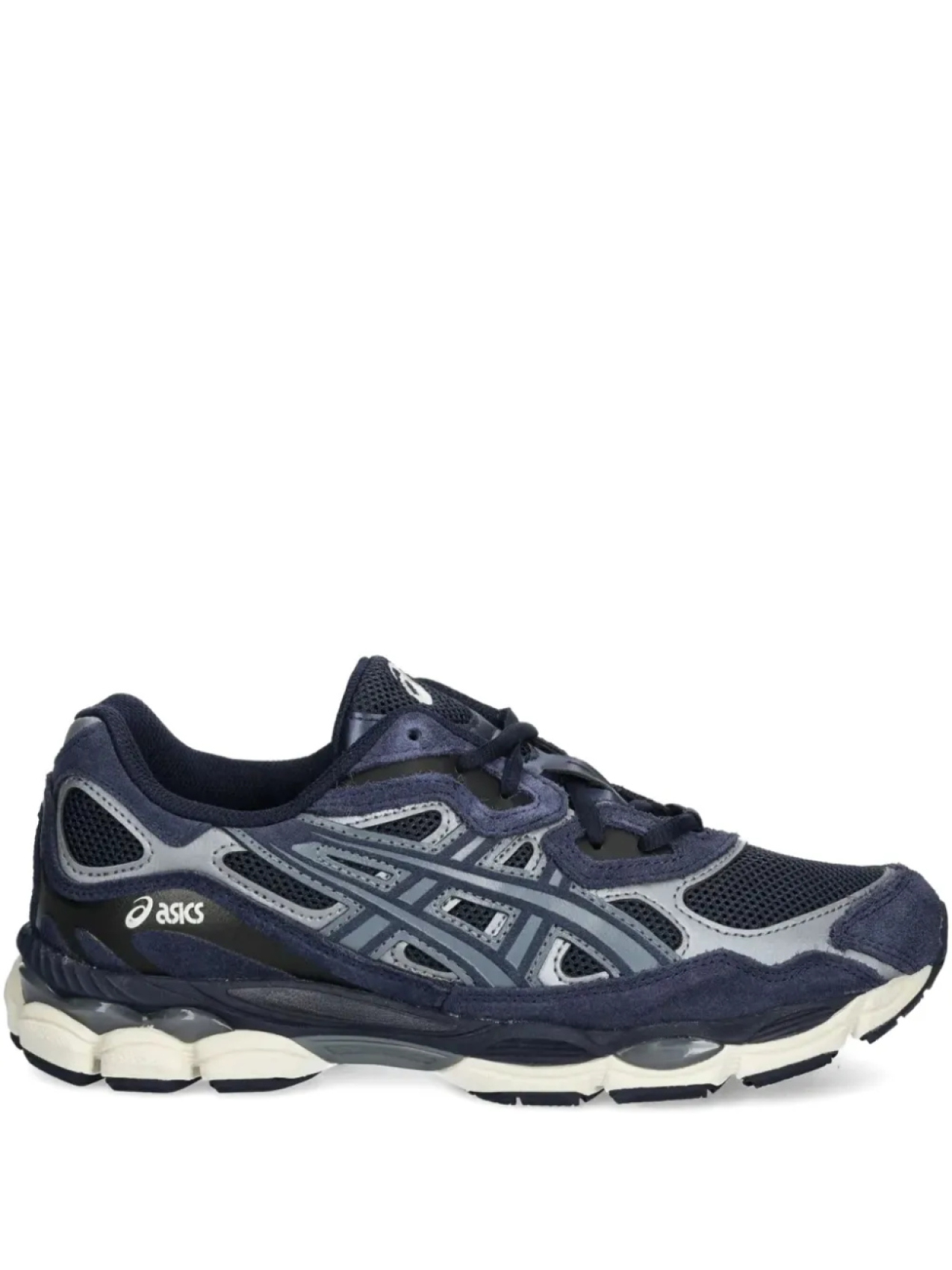 

Кроссовки для бега GEL-NYC с сетчатыми вставками ASICS, синий