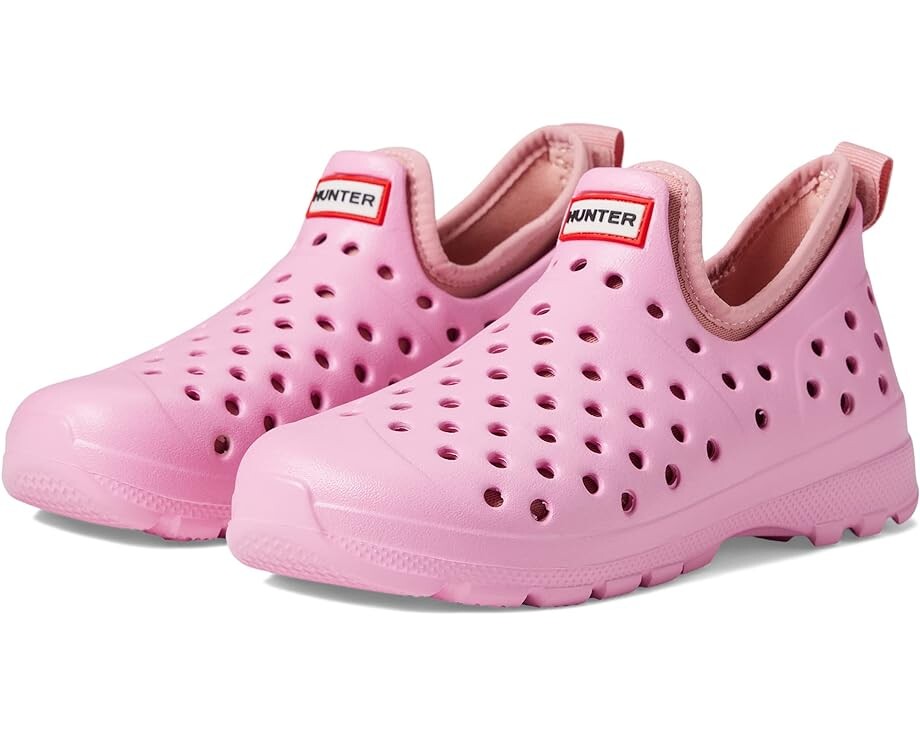 

Кроссовки Hunter Water Shoe, цвет Pink Fizz/Azalea Pink