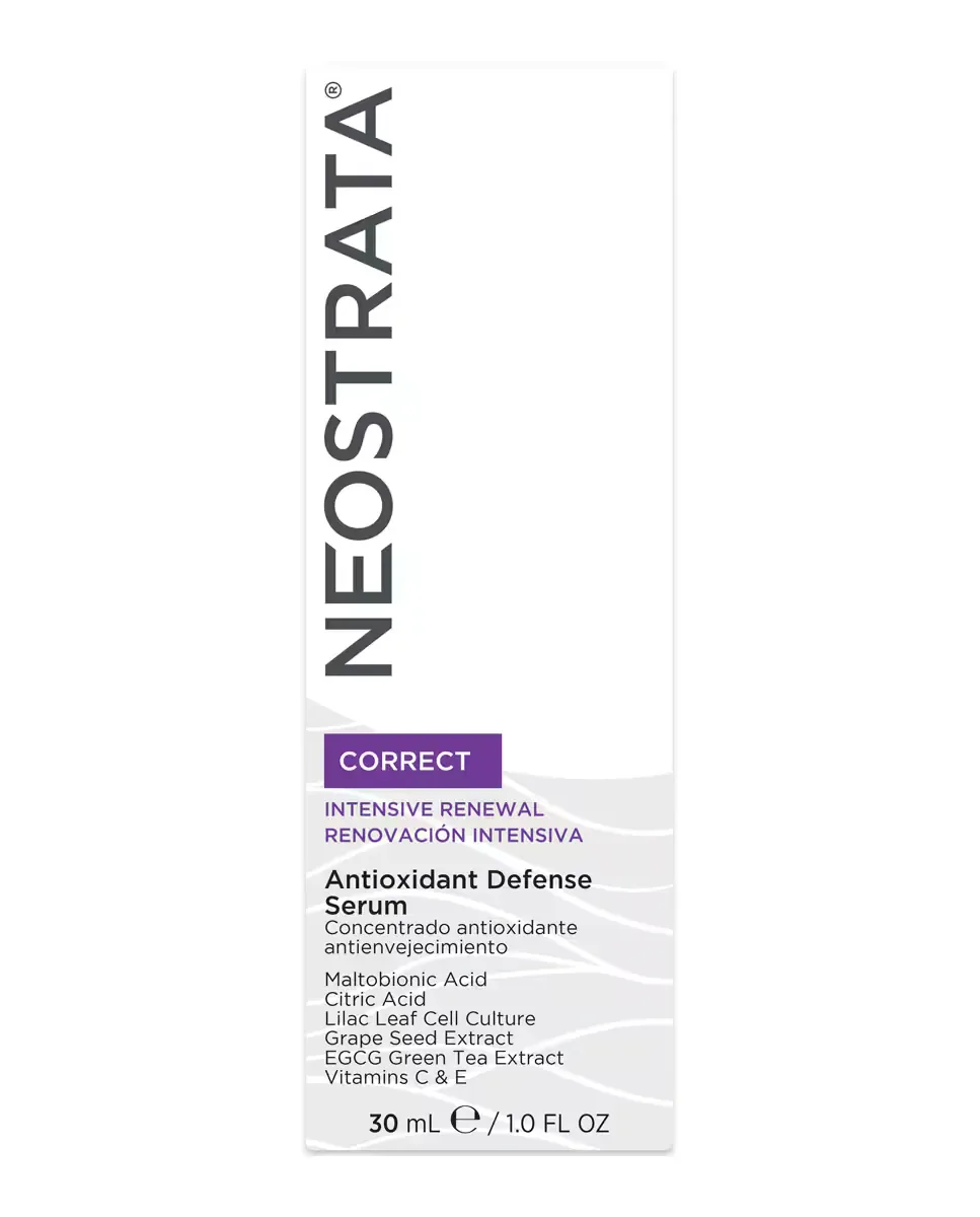 Сыворотка Neostrata — Антиоксидантная Sk.Active — фото 2