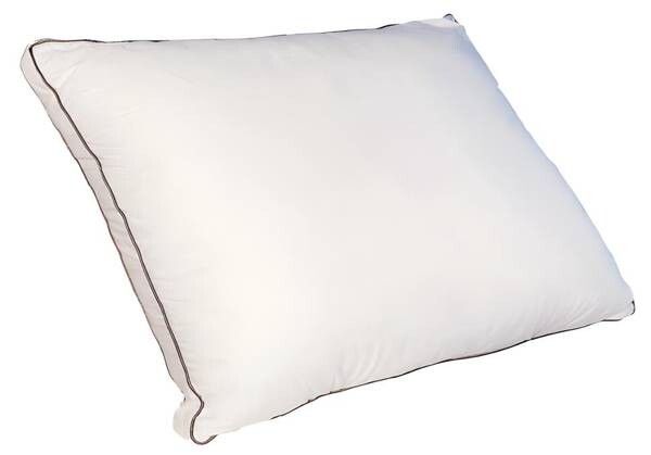 

Подушка Vente-unique AUXENCE, 50x10x70 см, белый