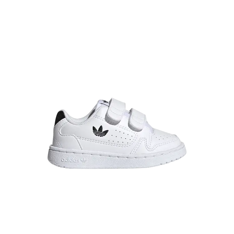 

Кроссовки NY 90 CF I 'White Black', белый