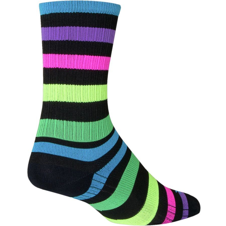 

Носки SockGuy Night Bright SGX SockGuy, Night Bright