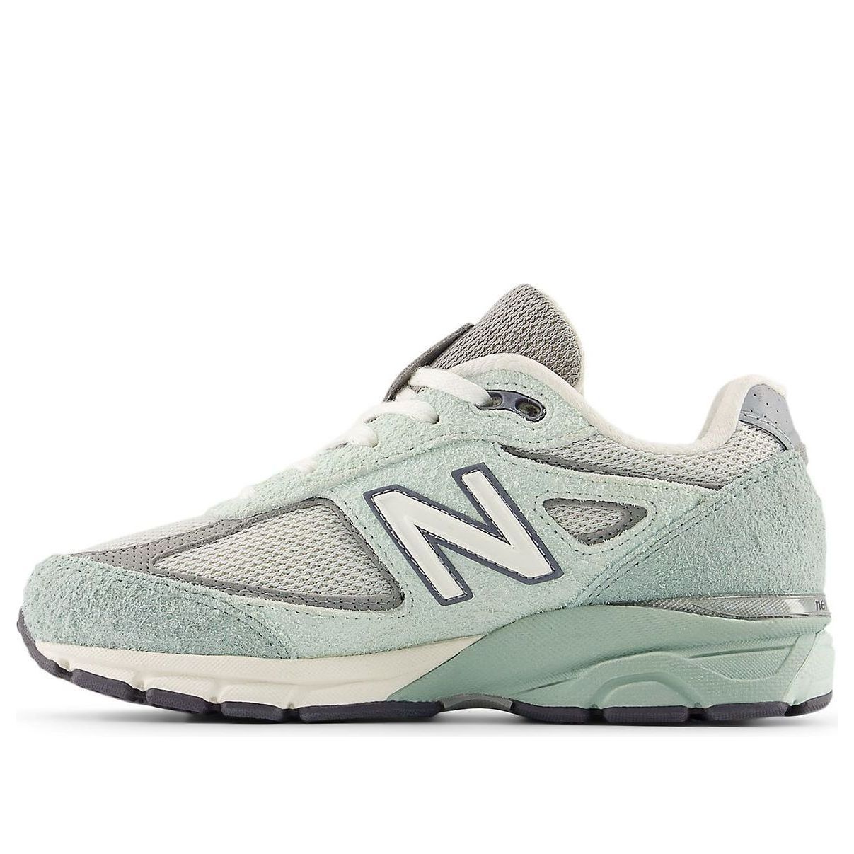 (PS) New Balance 990v4 'The Whitaker Group Willful Bias'