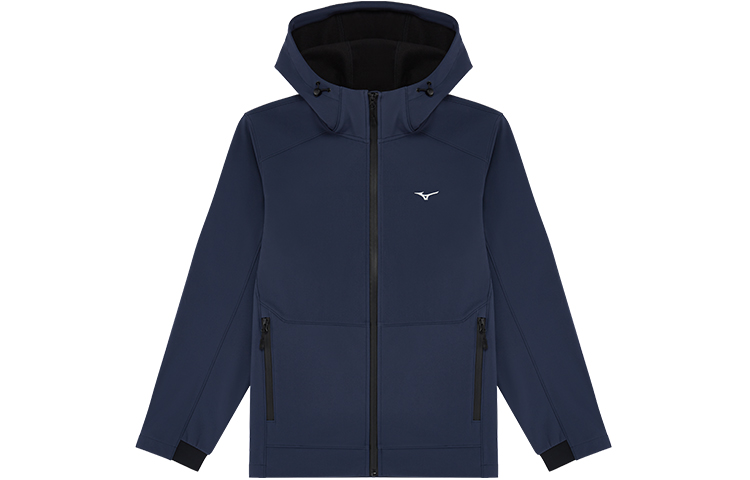 

Mizuno Эссеншиал Курка унисекс, Cross Blue