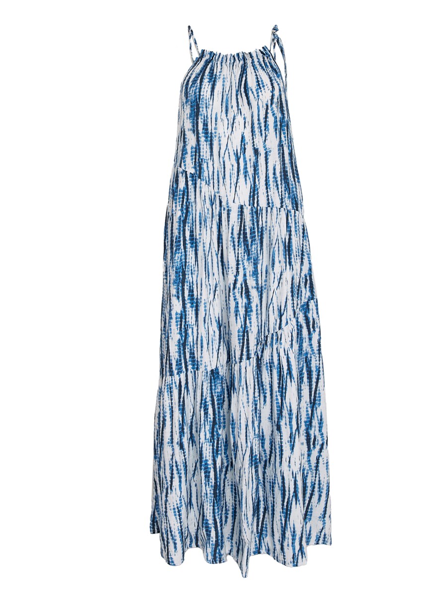 

Платье Peppercorn Gigi, цвет Blue/marine blue