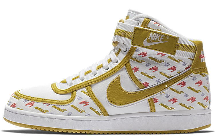 

Женские кроссовки для скейтбординга Nike Vandalized LX