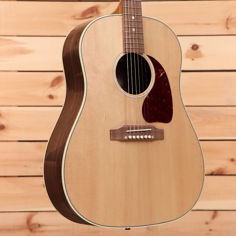 

Акустическая гитара Gibson J-45 Studio Walnut - Antique Natural-219343010