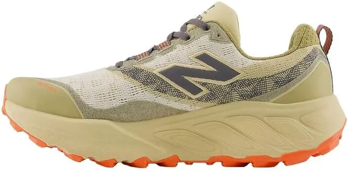 Мужские трейловые кроссовки New Balance Fresh Foam X Hierro V9 — фото 2
