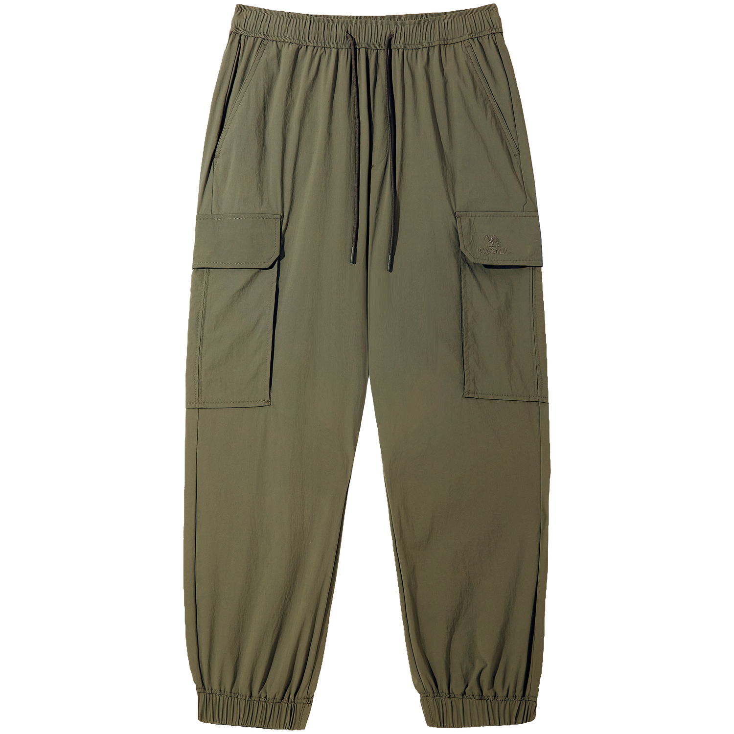 

Городские функциональные карго-брюки Urban Function Series CAMEL, темно-оливковый