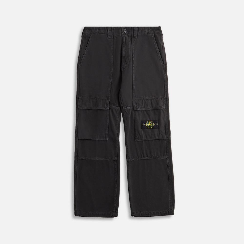 

Брюки Stone Island Pant, серый