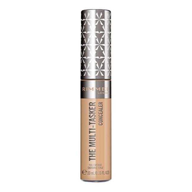 

Многофункциональный консилер Rimmel, цвет 040 ivory, 10 мл