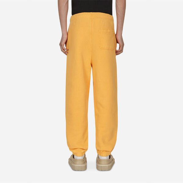 Спортивные штаны Air Jordan x Union Crossover Pants 'Yellow', желтый — фото 4