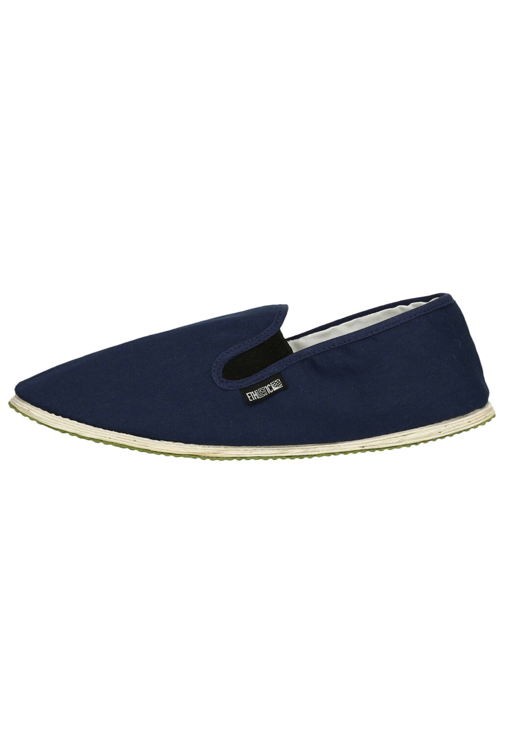 

Тапочки ethletic Fair Fighter Classic, цвет ocean blue