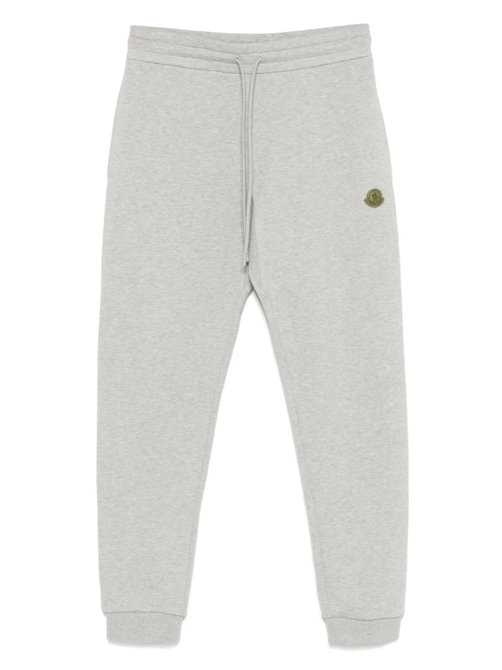 

Спортивные брюки MONCLER, серый