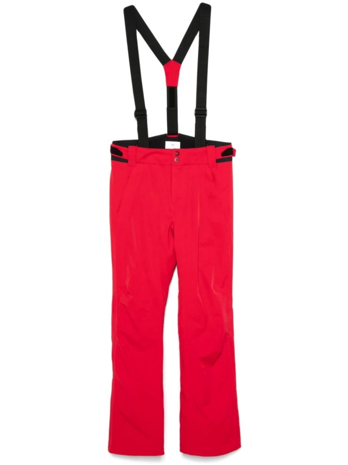 

Лыжные штаны Blackside Rossignol, красный