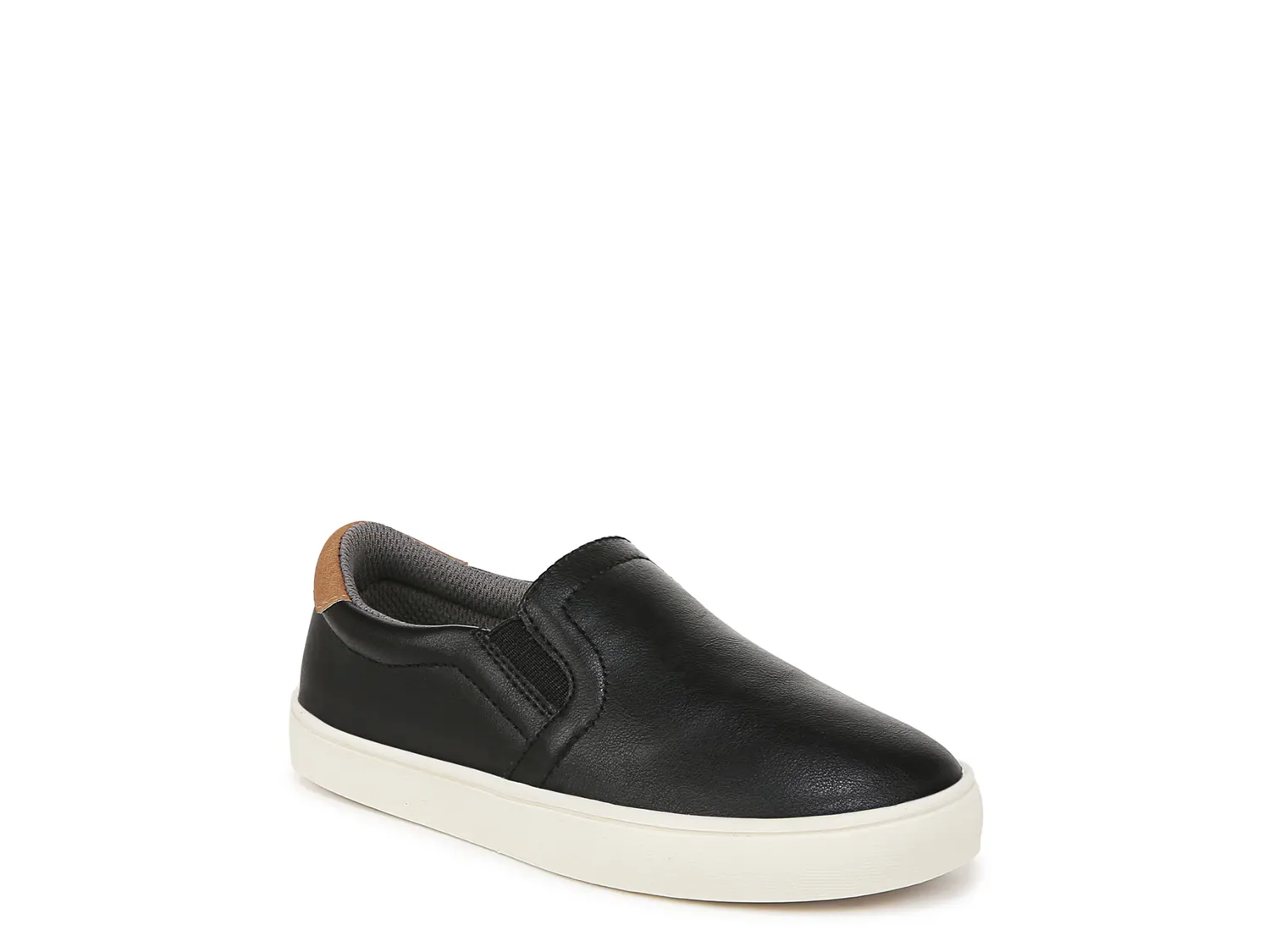 

Кроссовки Madison Slip-On Sneaker Dr. Scholl'S, черный
