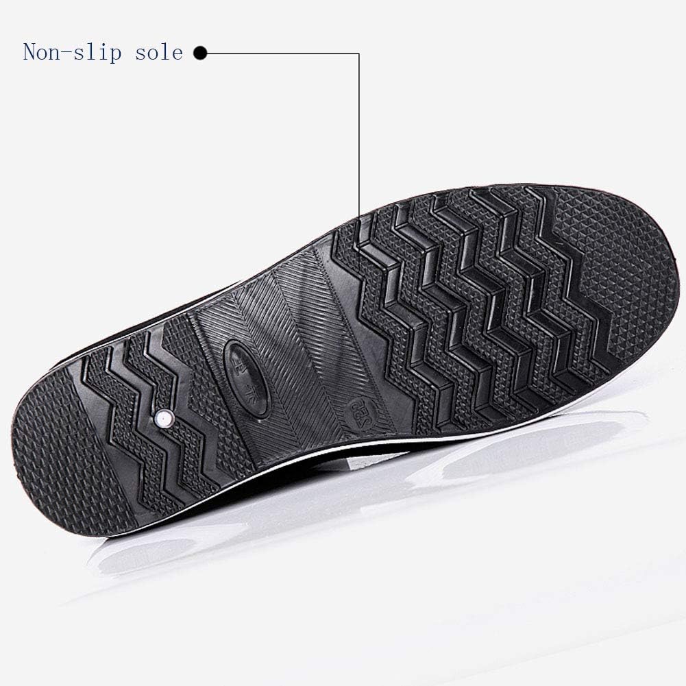 Обувь для боевых искусств Кунг-Фу и Тай-чи, резиновая подошва, универсальная, текстильная, противоскользящая, модные кроссовки для цигуна, черные AiJiaTu, черный — фото 4